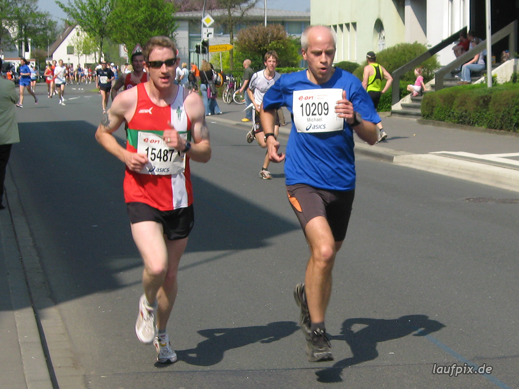 Paderborner Osterlauf - 10km 2009 - 519