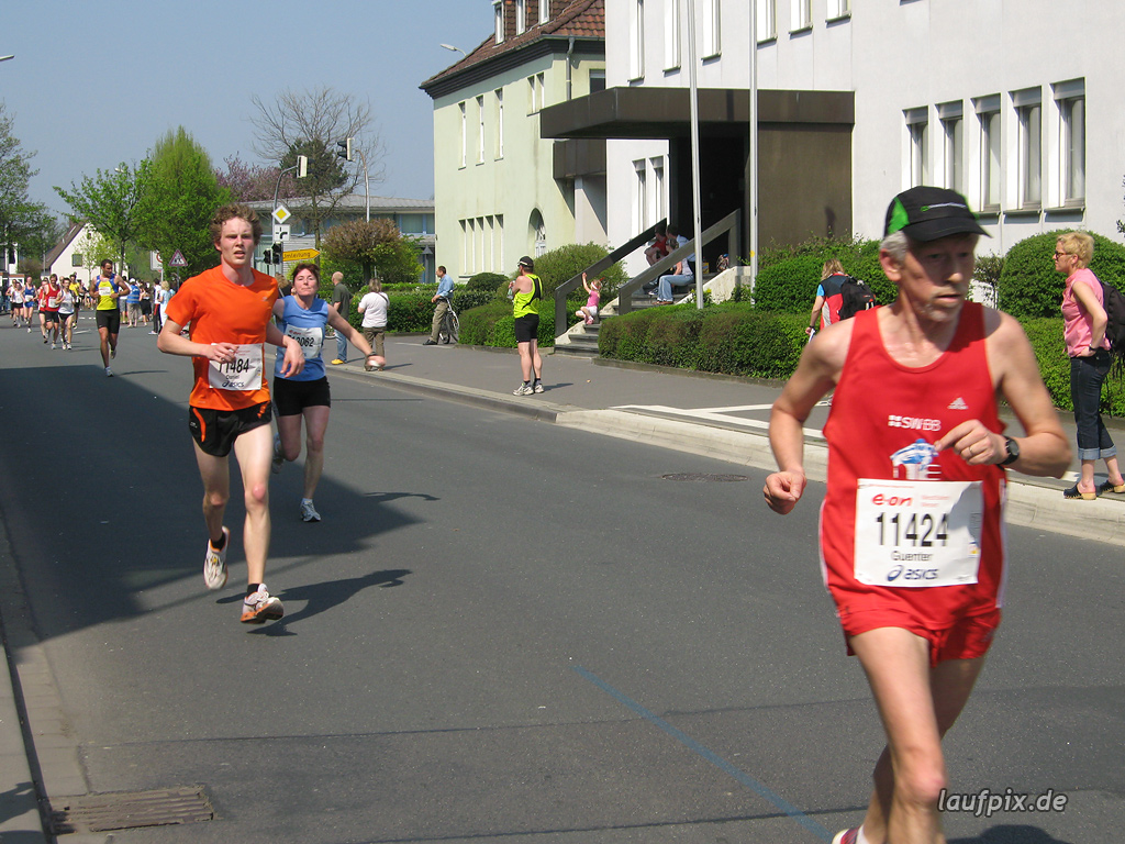 Paderborner Osterlauf - 10km 2009 - 523