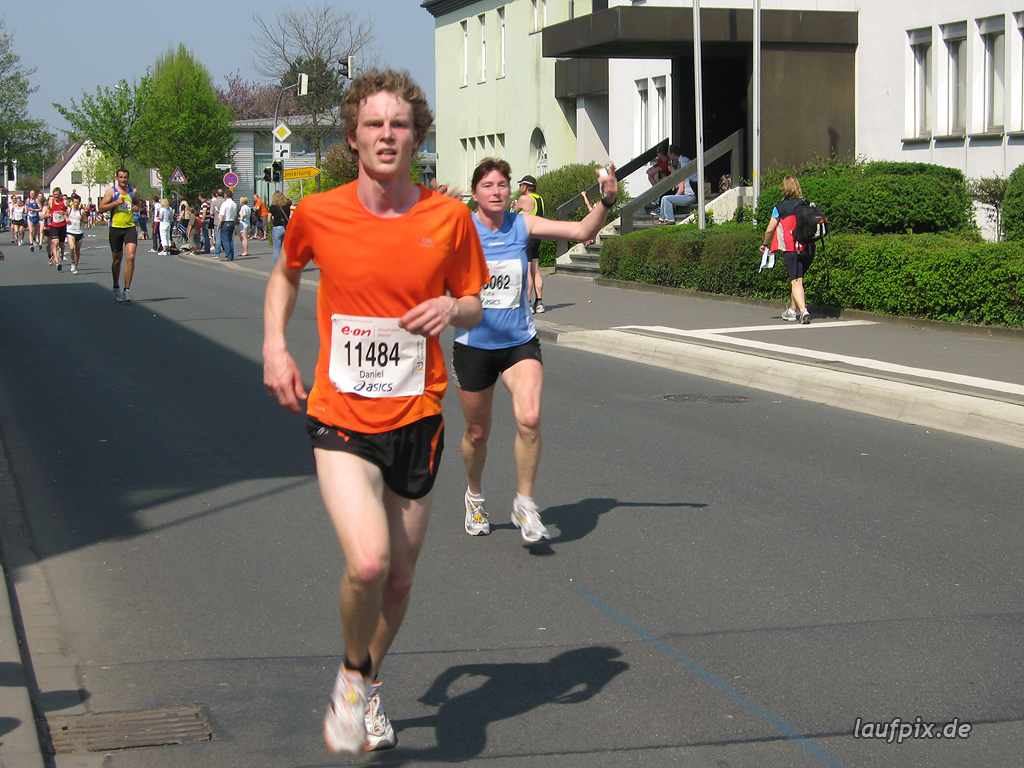 Paderborner Osterlauf - 10km 2009 - 525