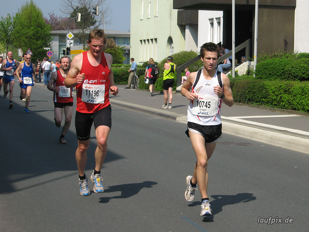 Paderborner Osterlauf - 10km 2009 - 527