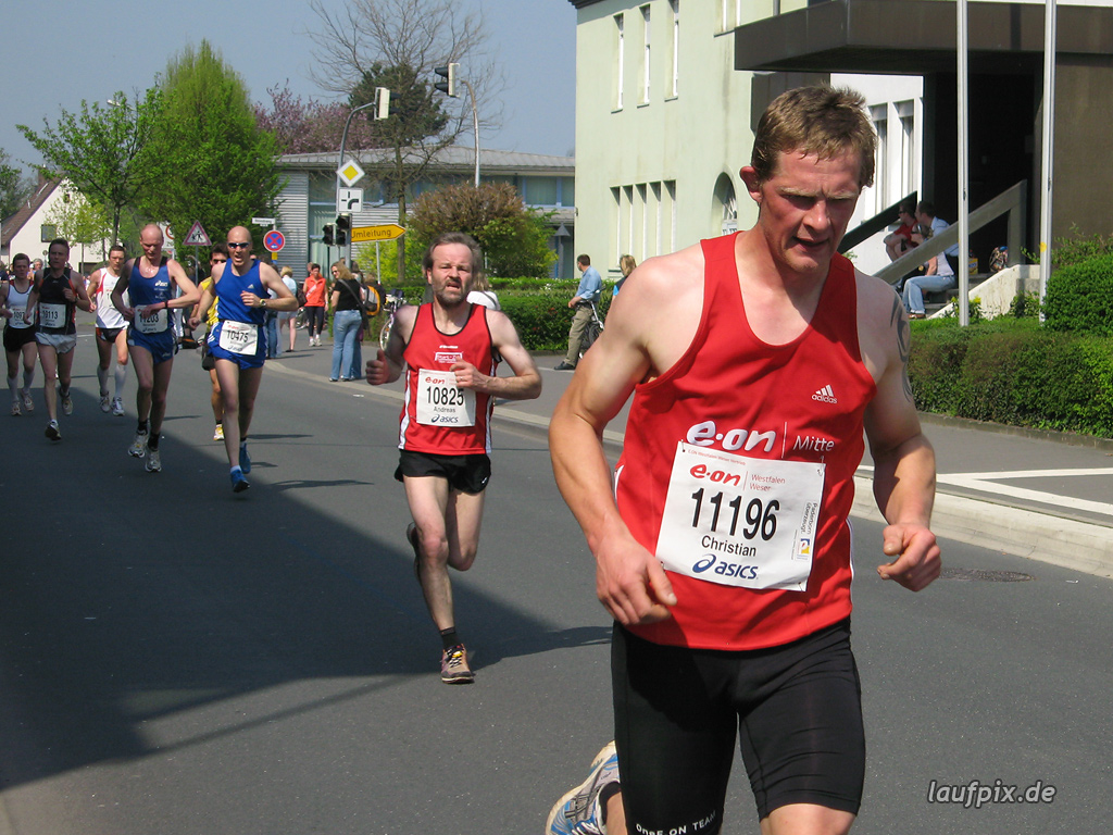 Paderborner Osterlauf - 10km 2009 - 529