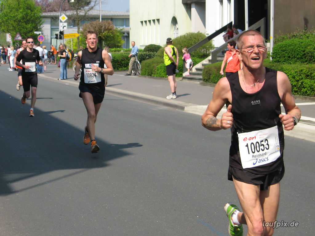 Paderborner Osterlauf - 10km 2009 - 548