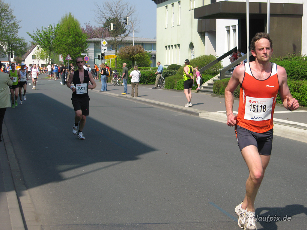 Paderborner Osterlauf - 10km 2009 - 550
