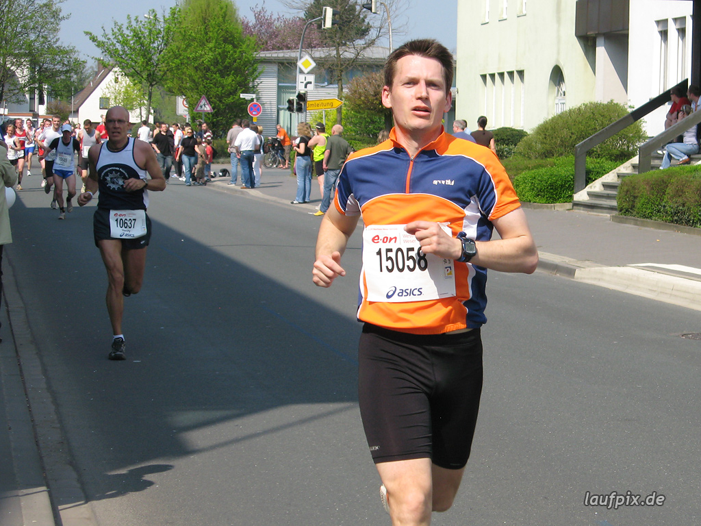 Paderborner Osterlauf - 10km 2009 - 580