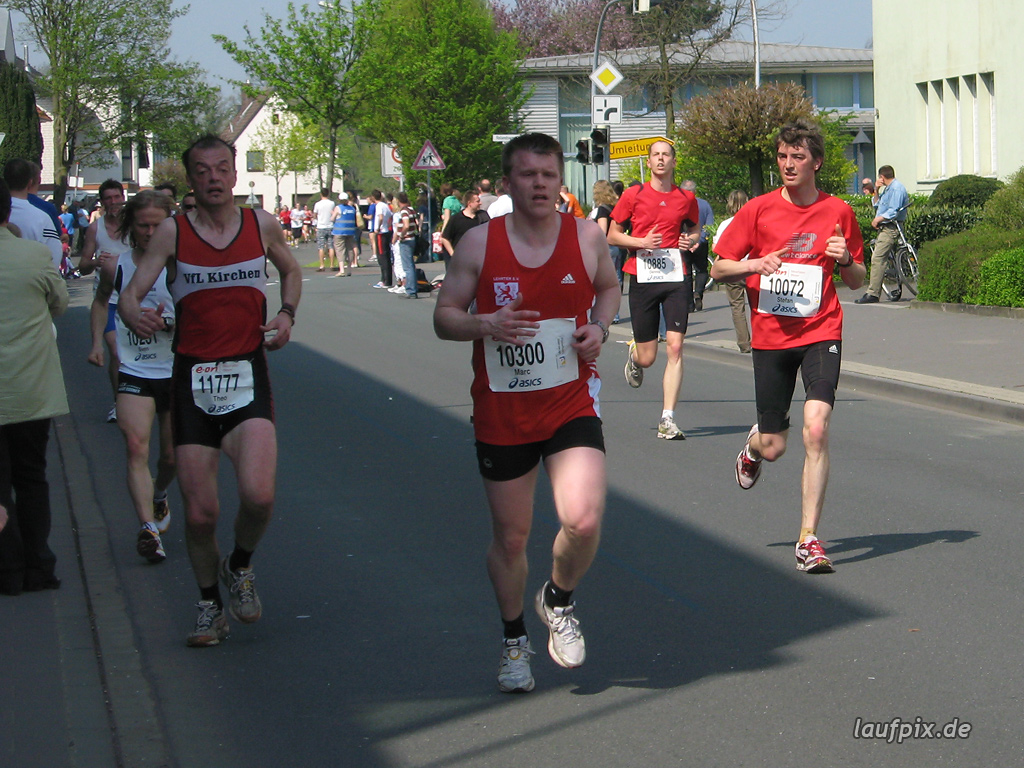 Paderborner Osterlauf - 10km 2009 - 591