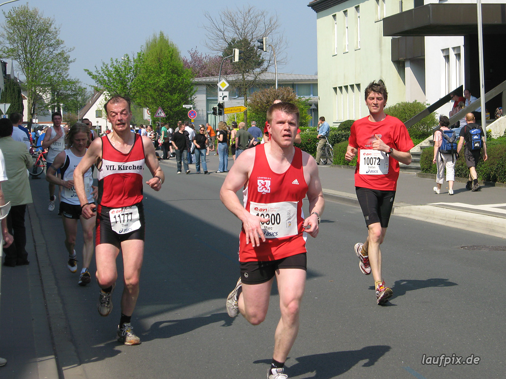 Paderborner Osterlauf - 10km 2009 - 593