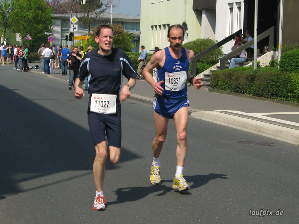 Paderborner Osterlauf - 10km 2009 - 599