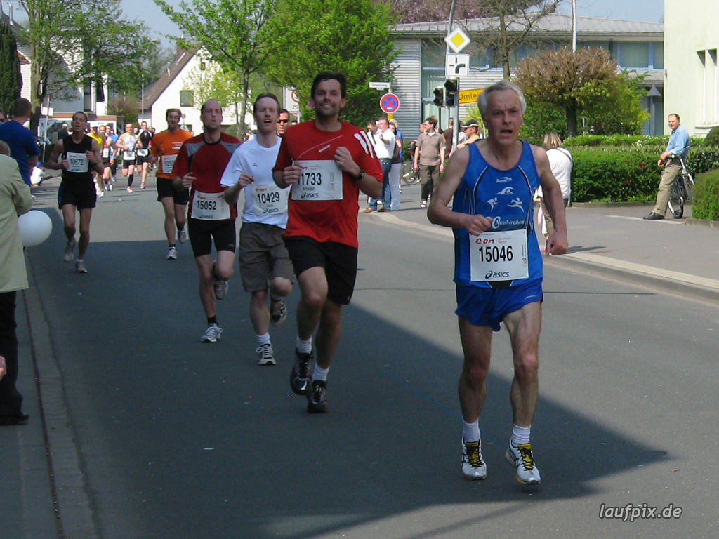 Paderborner Osterlauf - 10km 2009 - 627
