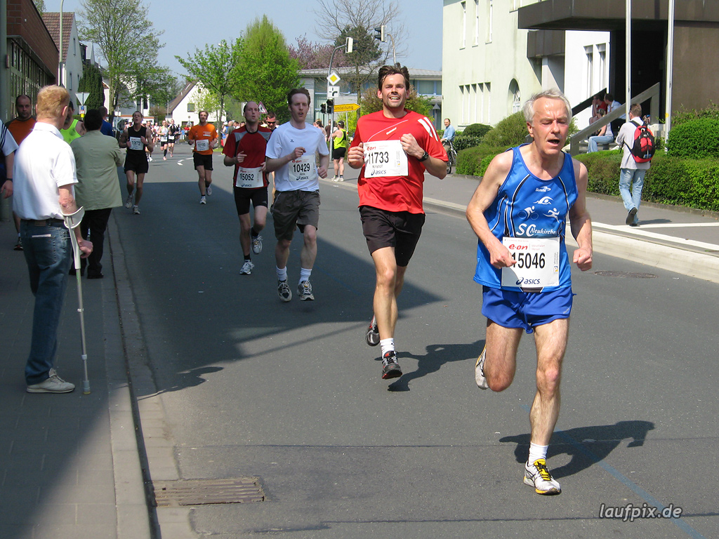 Paderborner Osterlauf - 10km 2009 - 630