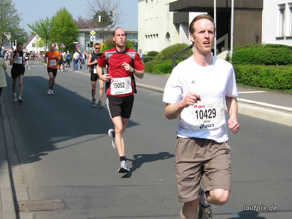 Paderborner Osterlauf - 10km 2009 - 634