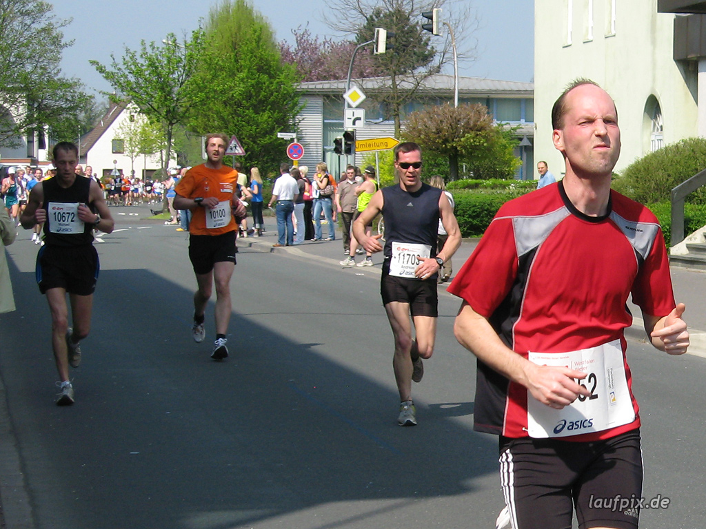 Paderborner Osterlauf - 10km 2009 - 635