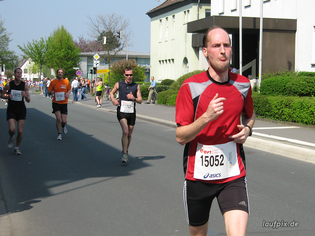 Paderborner Osterlauf - 10km 2009 - 636