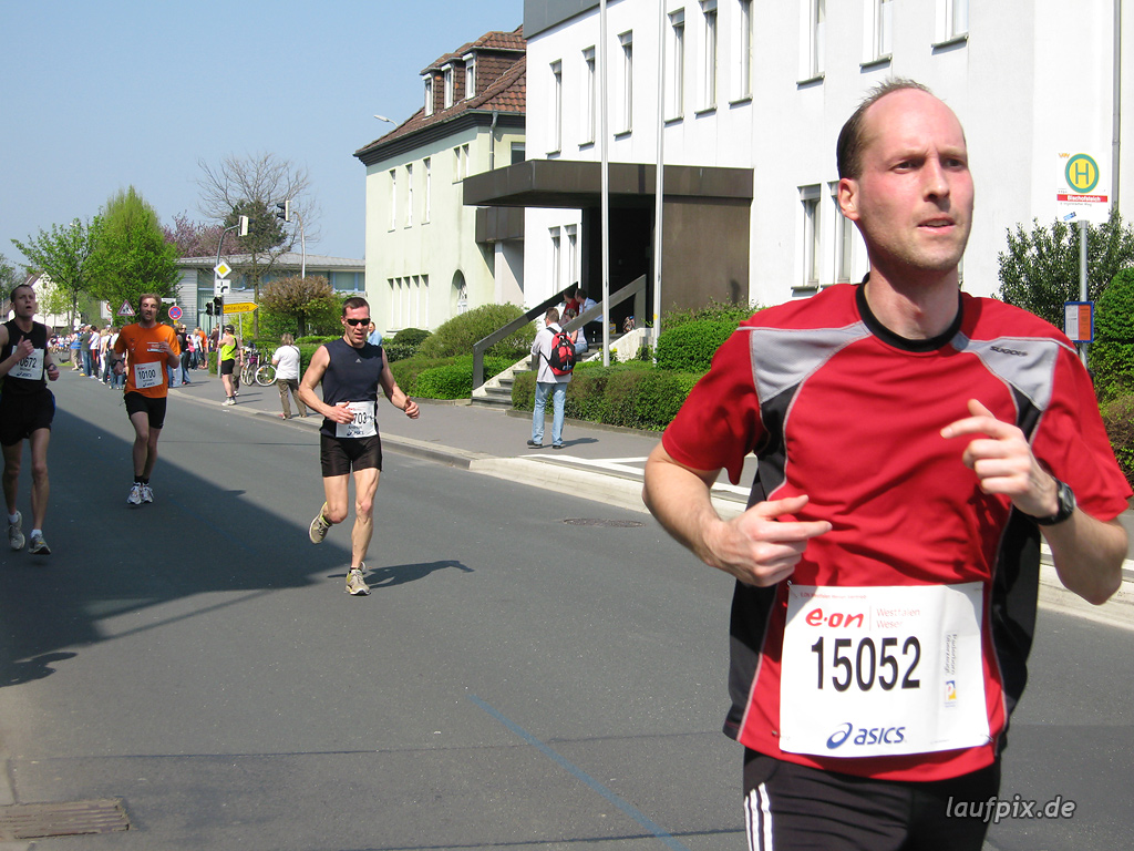 Paderborner Osterlauf - 10km 2009 - 637