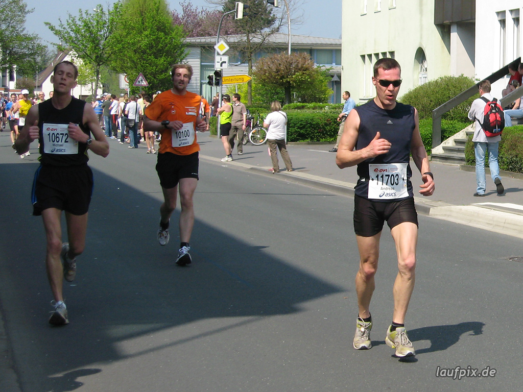 Paderborner Osterlauf - 10km 2009 - 638