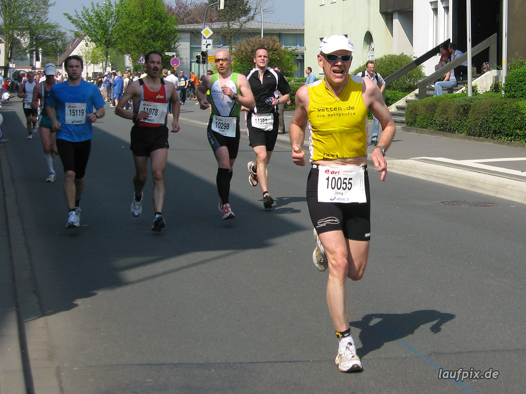 Paderborner Osterlauf - 10km 2009 - 639