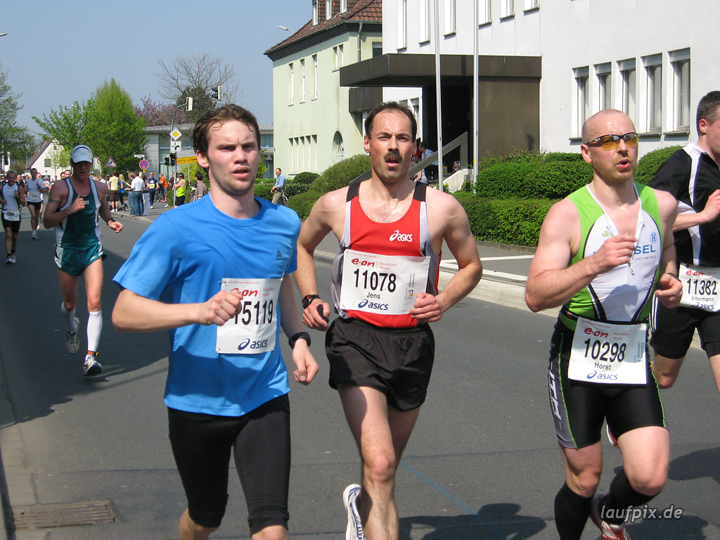 Paderborner Osterlauf - 10km 2009 - 644
