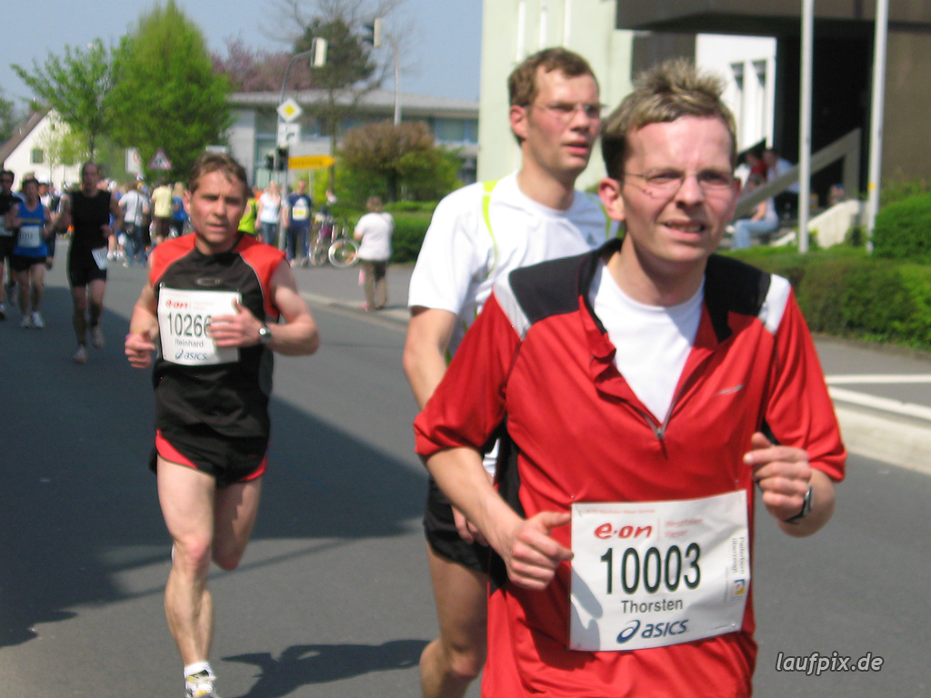 Paderborner Osterlauf - 10km 2009 - 651