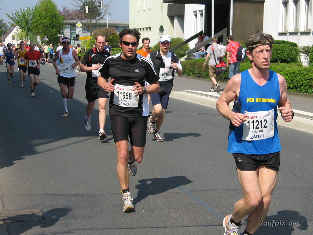 Paderborner Osterlauf - 10km 2009 - 659