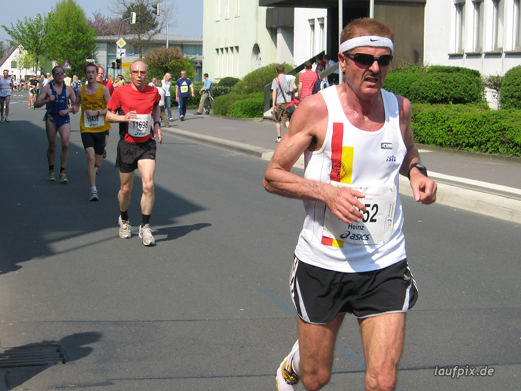 Paderborner Osterlauf - 10km 2009 - 665