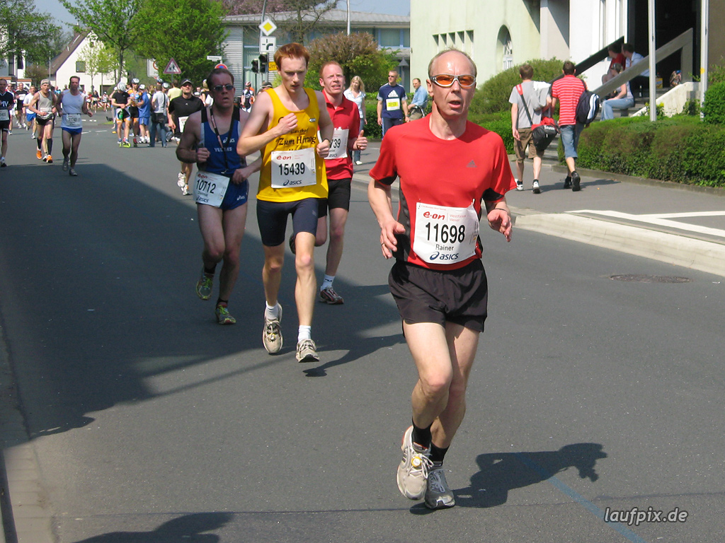 Paderborner Osterlauf - 10km 2009 - 667