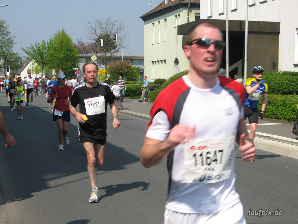 Paderborner Osterlauf - 10km 2009 - 677