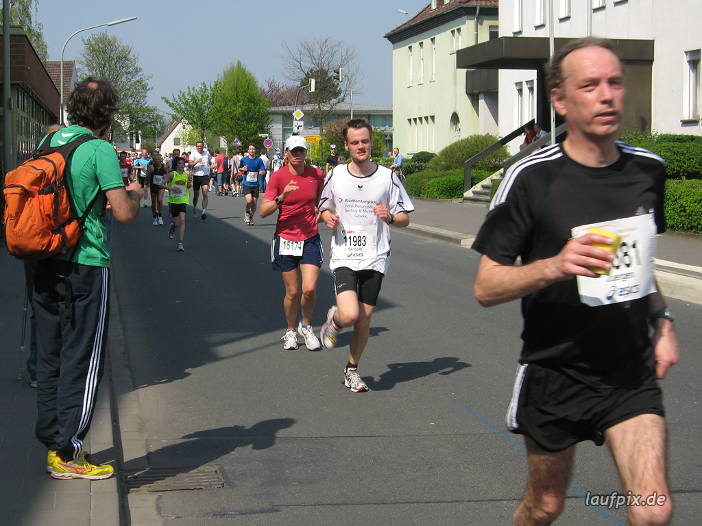 Paderborner Osterlauf - 10km 2009 - 680