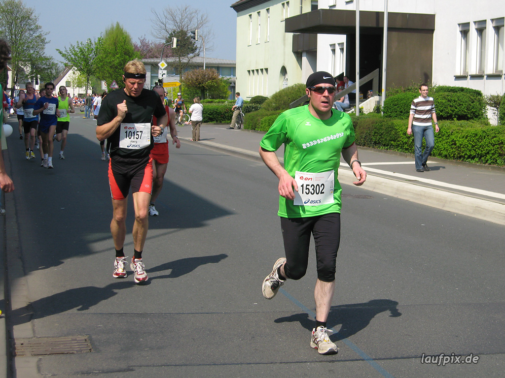 Paderborner Osterlauf - 10km 2009 - 694