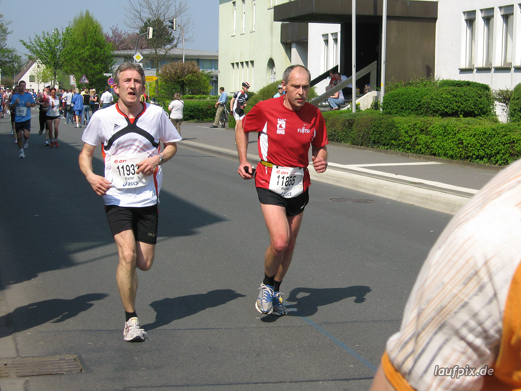 Paderborner Osterlauf - 10km 2009 - 704