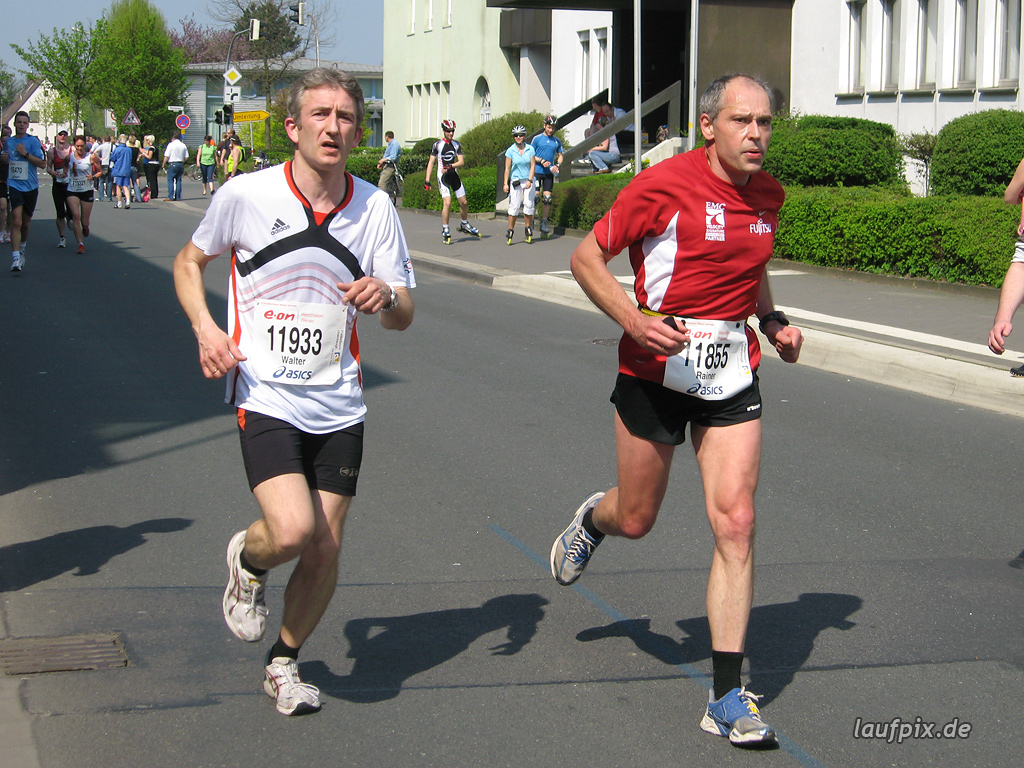 Paderborner Osterlauf - 10km 2009 - 705