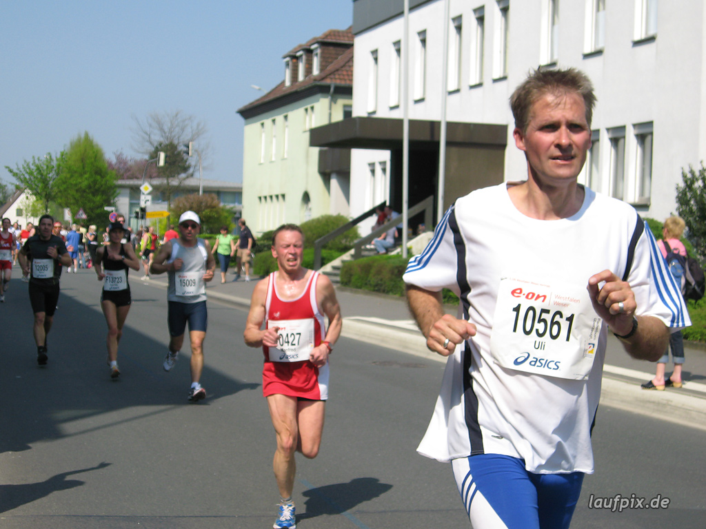 Paderborner Osterlauf - 10km 2009 - 718
