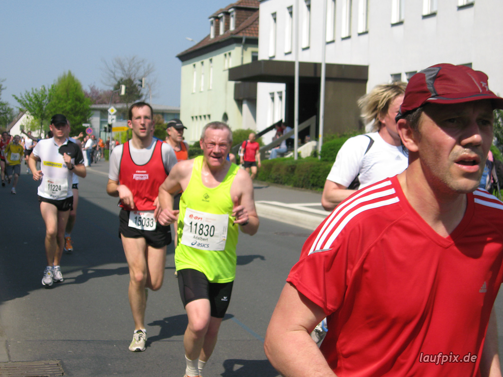 Paderborner Osterlauf - 10km 2009 - 735