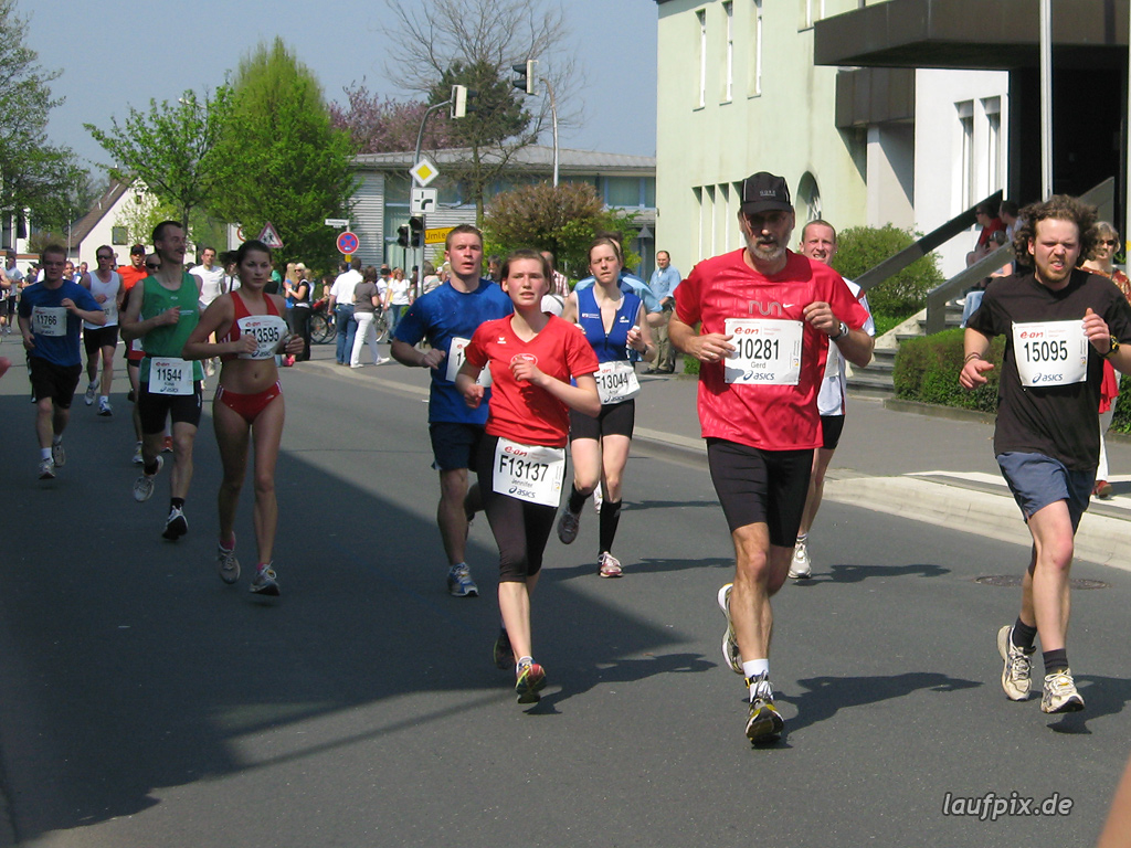 Paderborner Osterlauf - 10km 2009 - 754