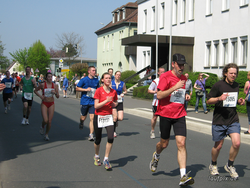 Paderborner Osterlauf - 10km 2009 - 756