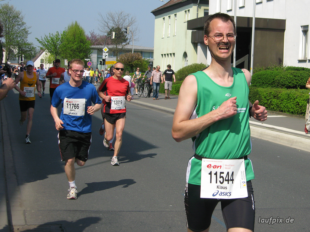 Paderborner Osterlauf - 10km 2009 - 763