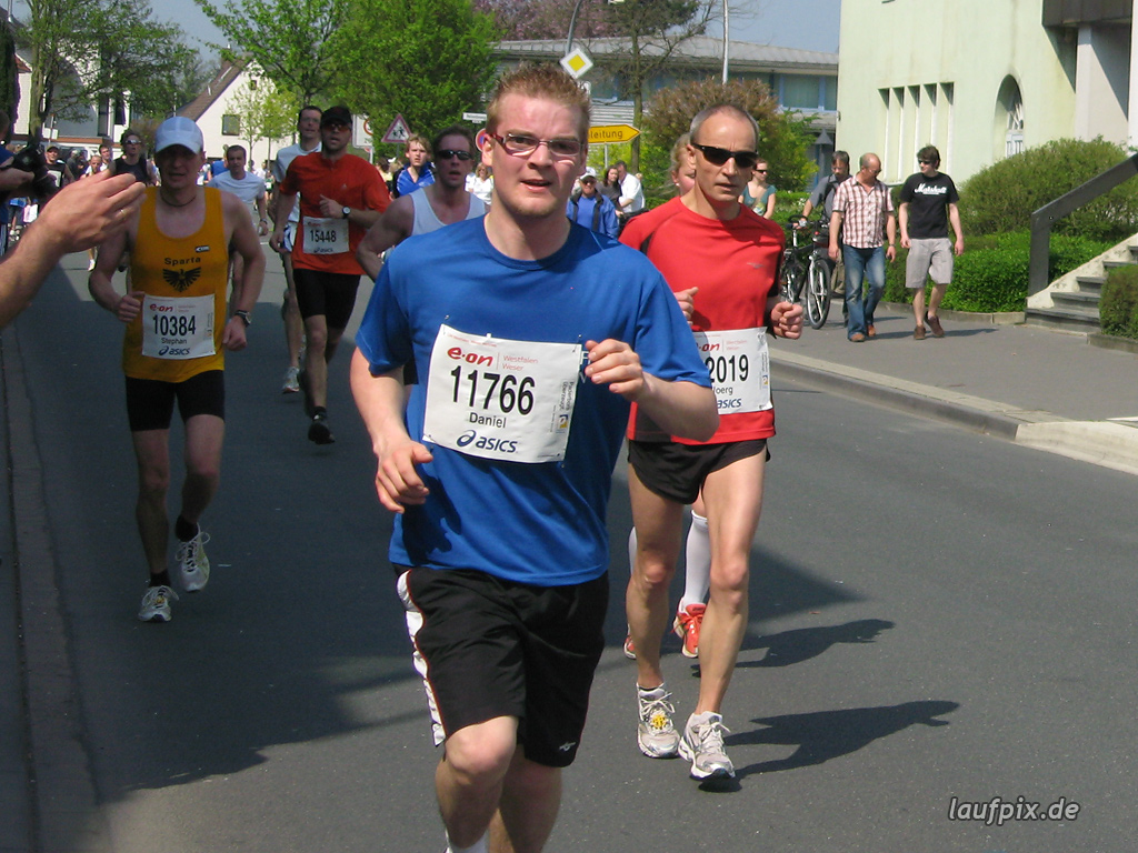 Paderborner Osterlauf - 10km 2009 - 764