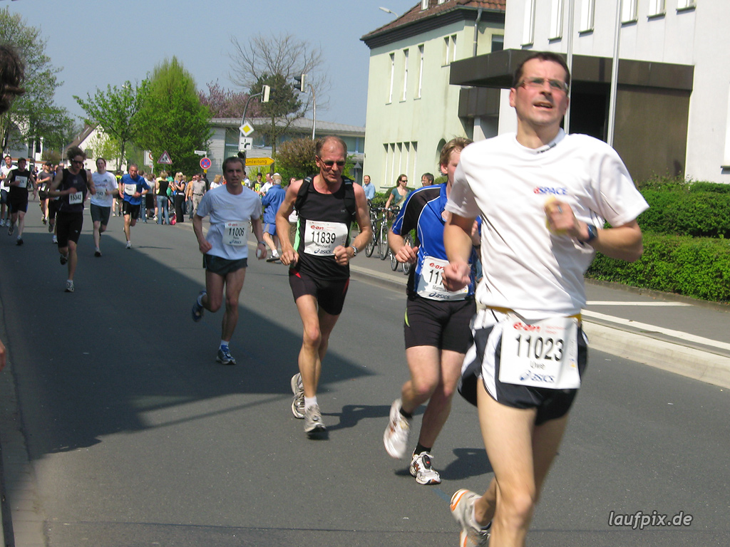Paderborner Osterlauf - 10km 2009 - 770