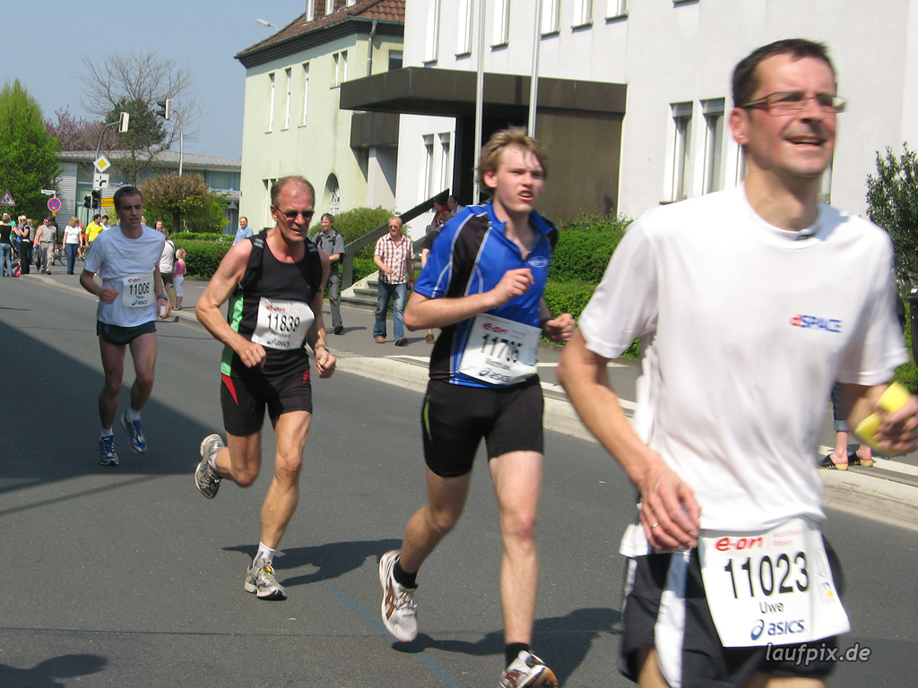 Paderborner Osterlauf - 10km 2009 - 771