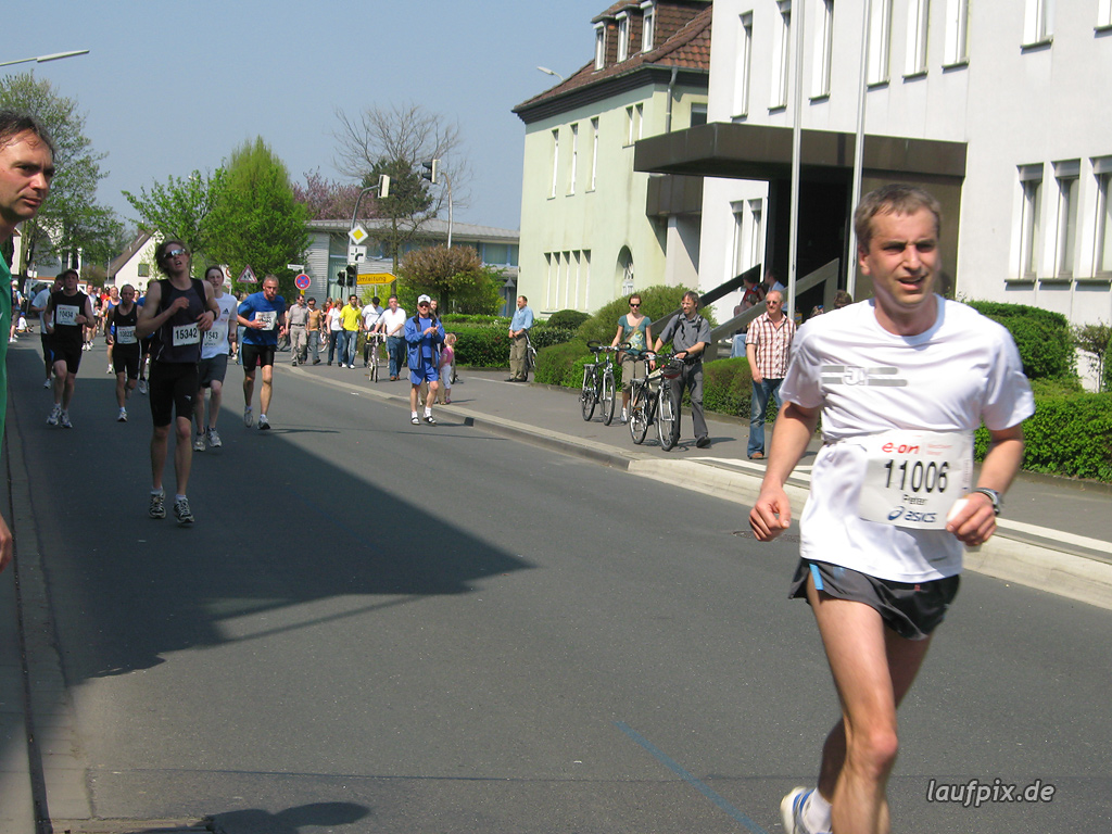 Paderborner Osterlauf - 10km 2009 - 775