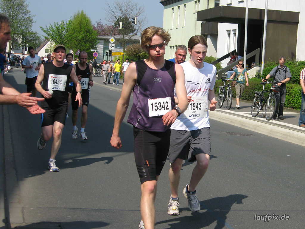 Paderborner Osterlauf - 10km 2009 - 776