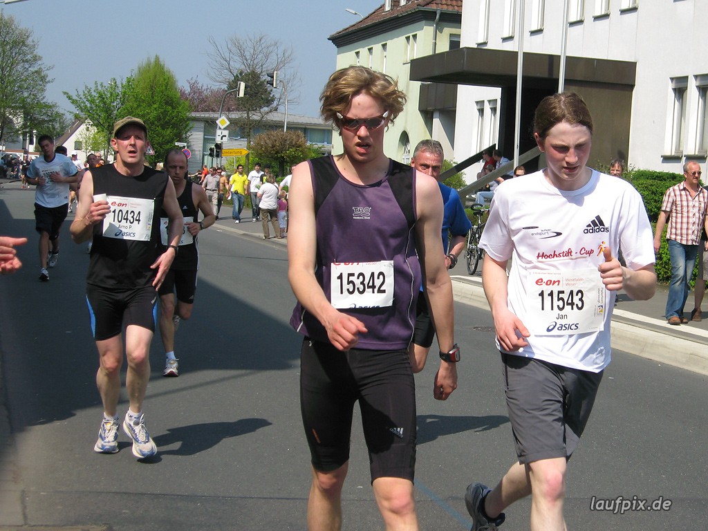 Paderborner Osterlauf - 10km 2009 - 777