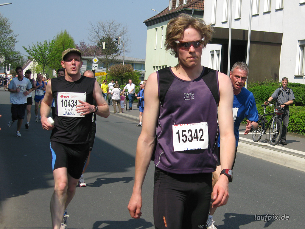 Paderborner Osterlauf - 10km 2009 - 778