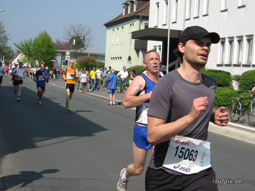 Paderborner Osterlauf - 10km 2009 - 788