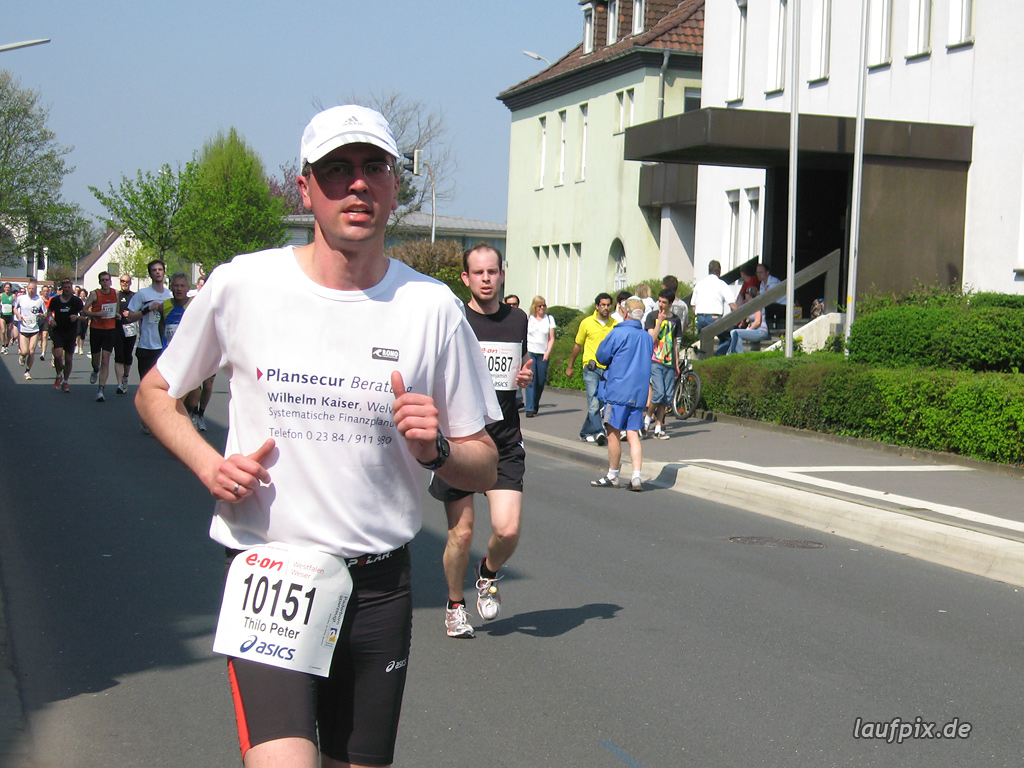 Paderborner Osterlauf - 10km 2009 - 797