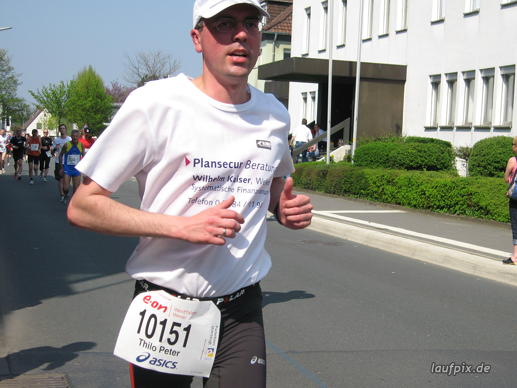Paderborner Osterlauf - 10km 2009 - 798