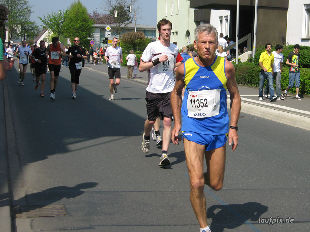 Paderborner Osterlauf - 10km 2009 - 800