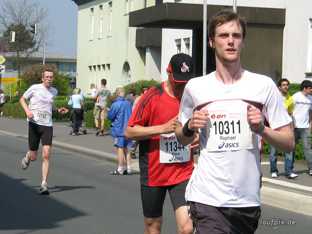 Paderborner Osterlauf - 10km 2009 - 802