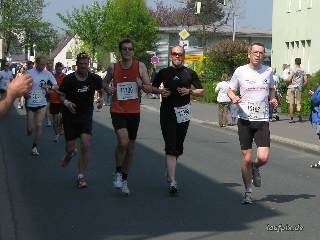 Paderborner Osterlauf - 10km 2009 - 803