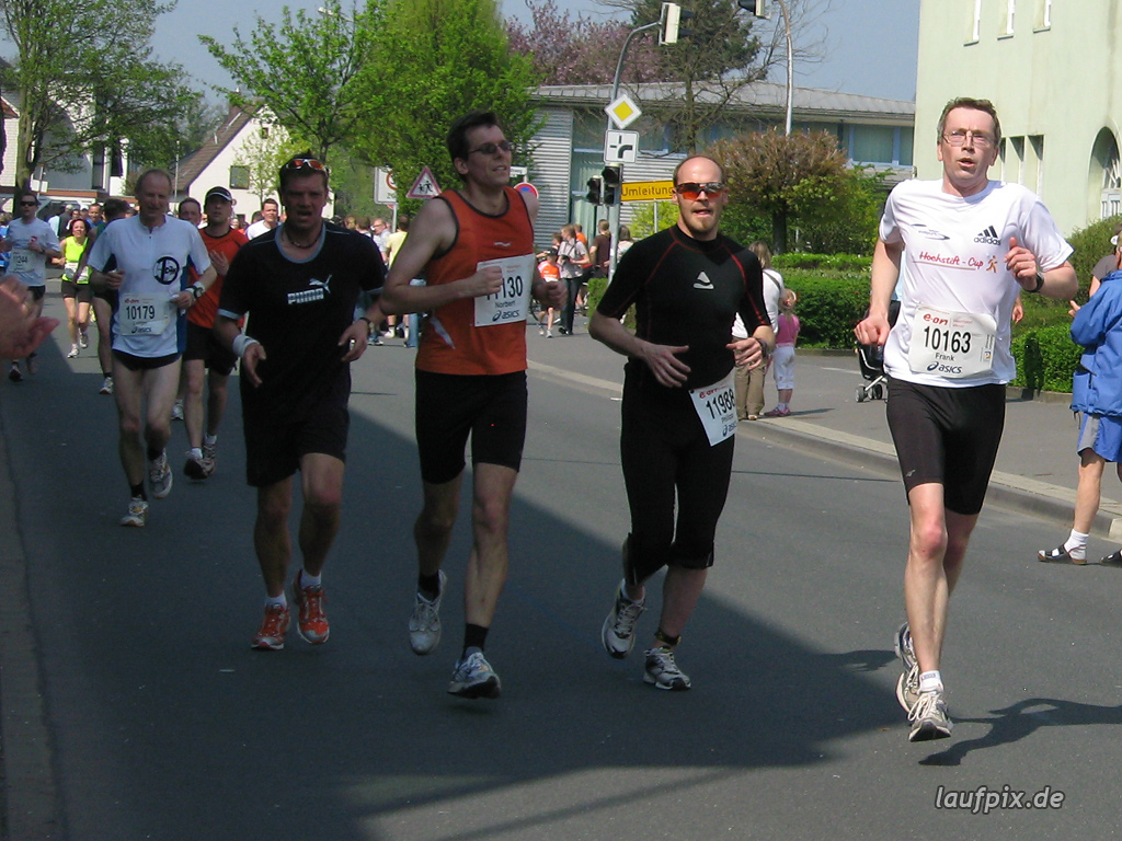 Paderborner Osterlauf - 10km 2009 - 804