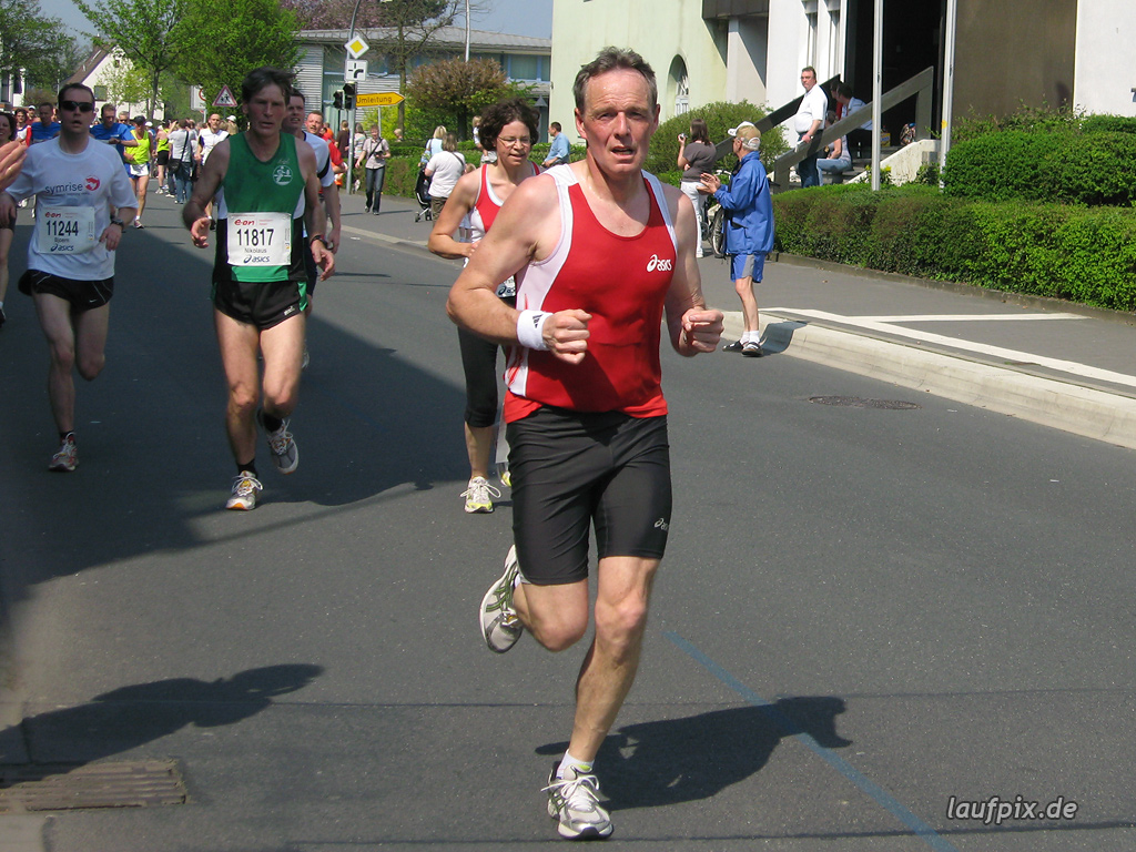 Paderborner Osterlauf - 10km 2009 - 819