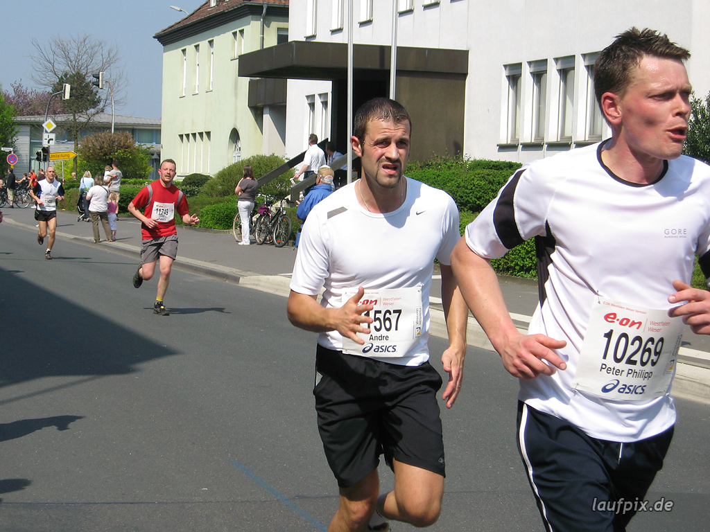 Paderborner Osterlauf - 10km 2009 - 826